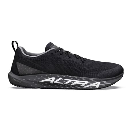 ALTRA アルトラ / VANISH PULSE ヴァニッシュ パルス [ウィメンズ] 《BLACK/SILVER/CASTLEROCK》
