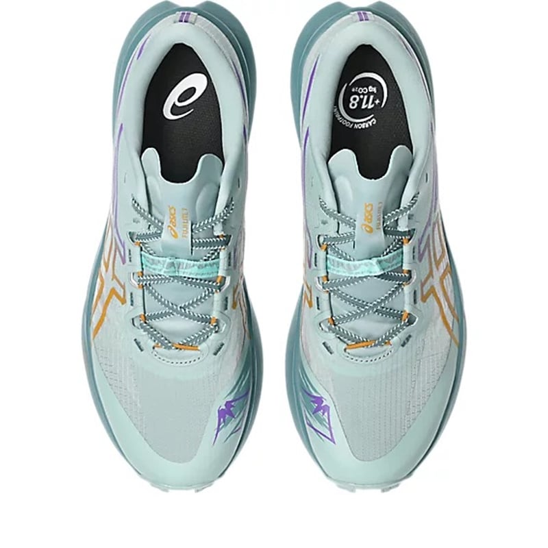 asics アシックス / FUJI LITE 7 UNISEX フジ ライト 7 ［ユニセッ
