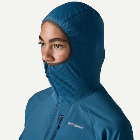 patagonia パタゴニア / Airshed Pro Pullover エアシェッド・プロ・プルオーバー [ウィメンズ]