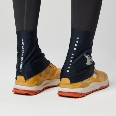 ALTRA アルトラ / Trail Gaiter トレイル ゲイター ユニセックス
