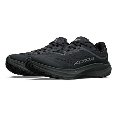 ALTRA アルトラ / TORIN 9 トーリン 9 メンズ《BLACK/BLACK/CASTLEROCK》