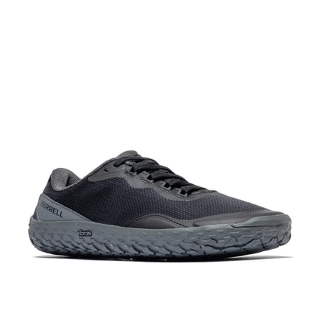 MERRELL メレル /  VAPOR GLOVE 7 ベイパー グローブ 7 [ウィメンズ] 《Black》