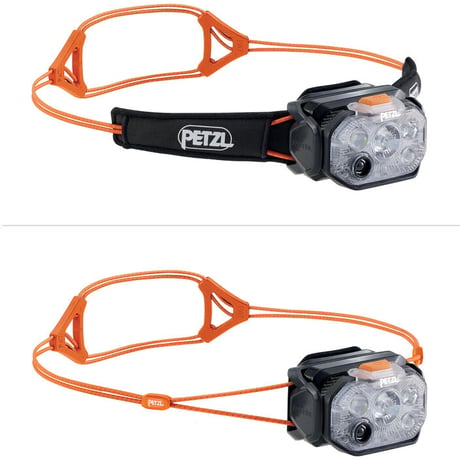 PETZL ペツル /SWIFT RL  スイフト  アールエル
