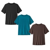 patagonia パタゴニア / Cap Cool Ultra Shirt キャプリーン・クール・ウルトラ・シャツ [メンズ]