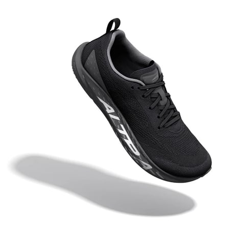 ALTRA アルトラ / VANISH PULSE ヴァニッシュ パルス [ウィメンズ] 《BLACK/SILVER/CASTLEROCK》