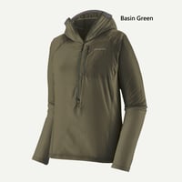 patagonia パタゴニア / Airshed Pro Pullover エアシェッド・プロ・プルオーバー [ウィメンズ]
