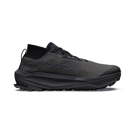 ALTRA アルトラ /  OLYMPUS 275 HILO オリンパス 275 ハイロー メンズ《BLACK/BLACK/BLACK》