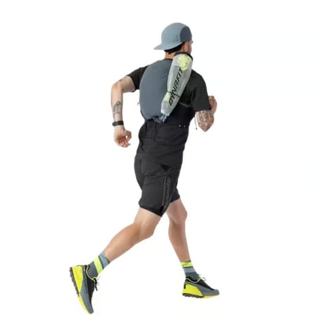 DYNAFIT ディナフィット / ULATRA 12 VEST ウルトラ 12 ベスト