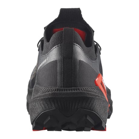 SALOMON サロモン / S/LAB GENESIS ジェネシス 2 《Black / Black / Fiery Red》