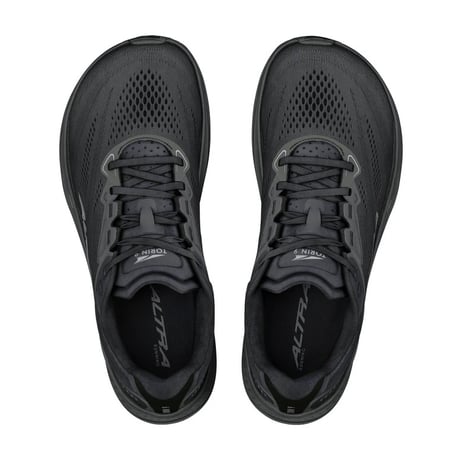 ALTRA アルトラ / TORIN 9 トーリン 9 メンズ《BLACK/BLACK/CASTLEROCK》