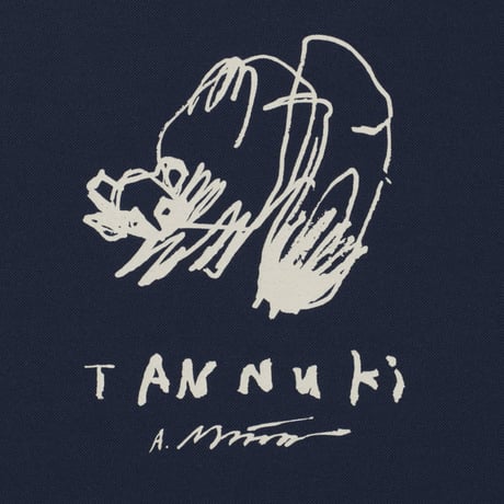 TANNUKI タヌキ / Cescca T2 AM チェスカ ティー2 AM