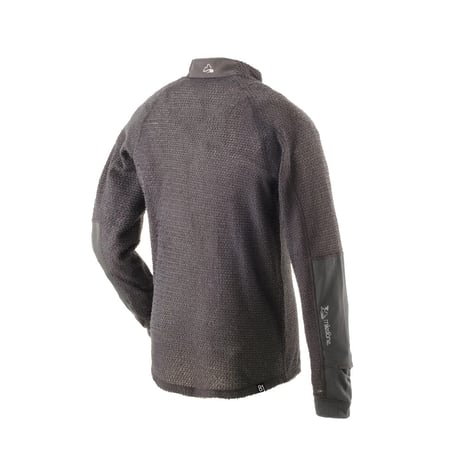 milestone マイルストーン / Cloud   Half-Zip クラウド ハーフ ジップ