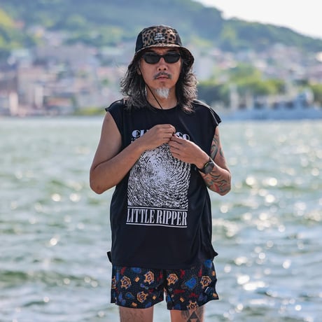 ELDORESO エルドレッソ / Karuri Hat  カルリ ハット 《Brown》