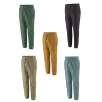 patagonia パタゴニア / Men's Terrebonne Joggers テルボンヌ・ジョガーズ [メンズ]