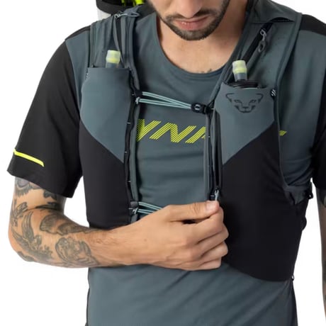 DYNAFIT ディナフィット / ULATRA 12 VEST ウルトラ 12 ベスト
