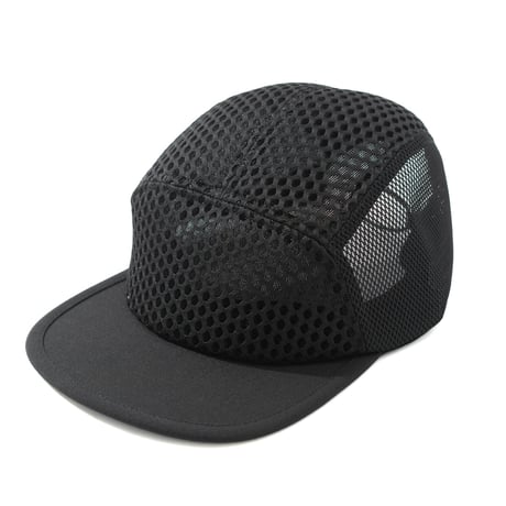 MIYAGEN ミヤゲン / RUN Mesh Cap 5P ラン メッシュ キャップ 5P