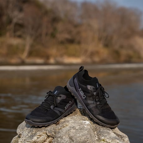 XERO SHOES ゼロシューズ / Mesa Summit WP メササミット WP [メンズ] 《ブラック》