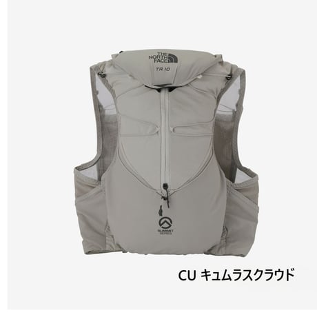 THE NORTH FACE ザ・ノース・フェイス / TR 10 ティーアール 10