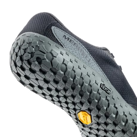 MERRELL メレル /  VAPOR GLOVE 7 ベイパー グローブ 7 [ウィメンズ] 《Black》