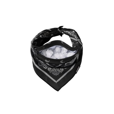 nomadix ノマディックス / Ice Bandana Towel アイス バンダナ タオル