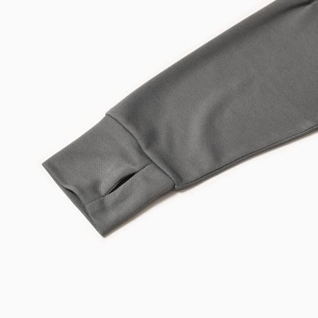 Mountain Martial Arts マウンテンマーシャルアーツ / MMA  POLARTEC Warm Neck Relax Tee  ポーラテック　ウォームネックリラックスティー
