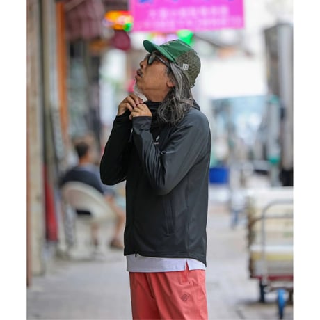 ELDORESO エルドレッソ / Forever Young Cap  フォエバー ヤング キャップ 《Green》