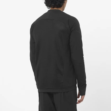 SALOMON サロモン / ULTRA FLEECE ウルトラ フリース［メンズ］