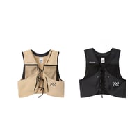 NNORMAL ノーマル / Modular Trail Vest モジュラー トレイル ベスト