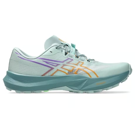 asics アシックス / FUJI LITE 7 UNISEX フジ ライト 7 ユニセックス 《OCEAN HAZE/FOGGY TEAL》