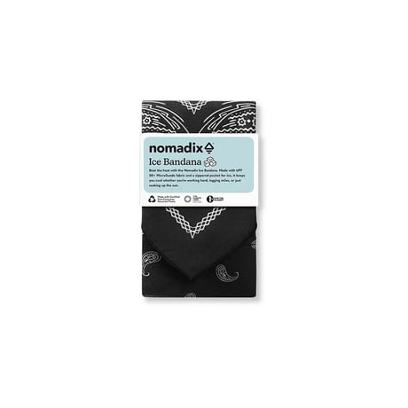 nomadix ノマディックス / Ice Bandana Towel アイス バンダナ タオル