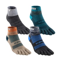 injinji インジンジ / トレイル ミッドウェイト ミニクルー