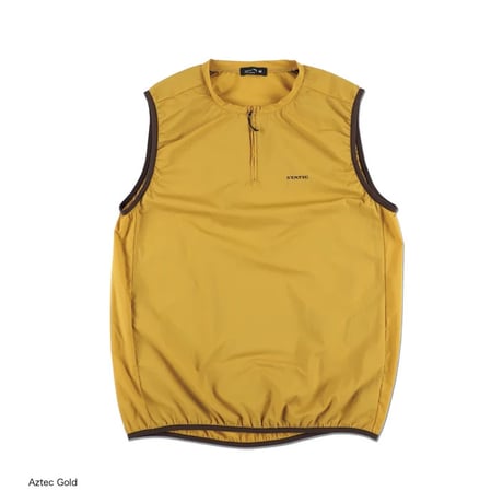 STATIC スタティック / ORBIT WINTER VEST オービット ウインター ベスト