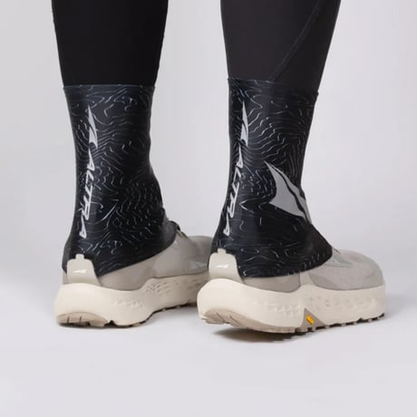 ALTRA アルトラ / Trail Gaiter トレイル ゲイター ユニセックス