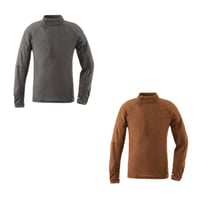 milestone マイルストーン / Cloud   Half-Zip クラウド ハーフ ジップ