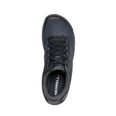 MERRELL メレル /  VAPOR GLOVE 7 ベイパー グローブ 7 [ウィメンズ] 《Black》
