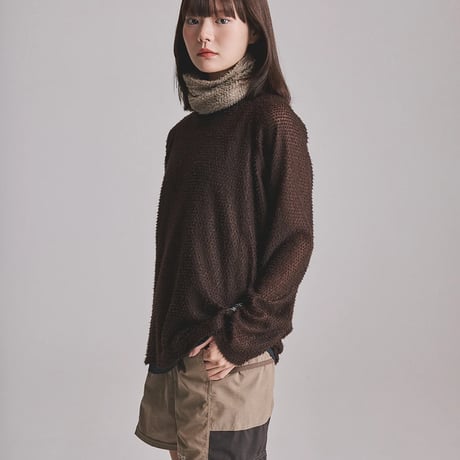 Mountain Martial Arts マウンテンマーシャルアーツ / MMA POLARTEC Alpha Direct Neck Gaiter