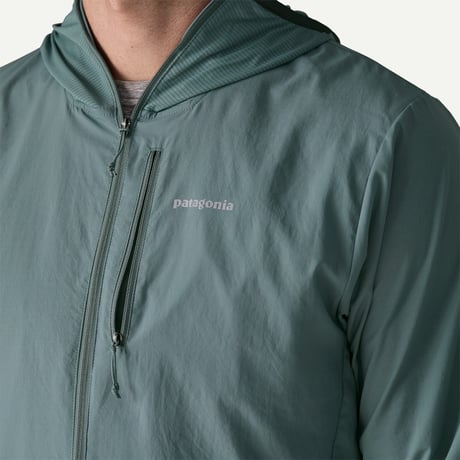 patagonia パタゴニア / Airshed Pro Pullover エアシェッド・プロ・プルオーバー [メンズ]