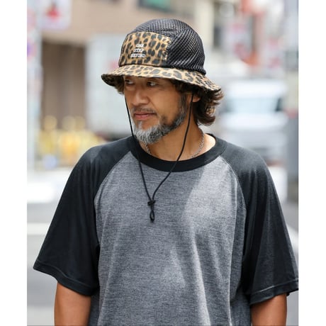 ELDORESO エルドレッソ / Karuri Hat  カルリ ハット 《Brown》