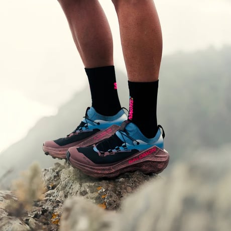 SALOMON サロモン / S/LAB ULTRA GLIDE 2 LIMITED COURTNEY EDITION ウルトラ グライド2 リミッテッド コートニー エディション