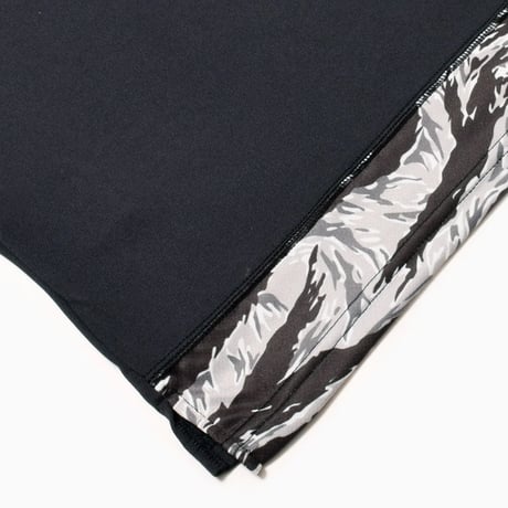 Mountain Martial Arts マウンテンマーシャルアーツ / MMA  Pocket Long Tee POLARTEC version  ポケットロングティー  ポーラテックバージョン