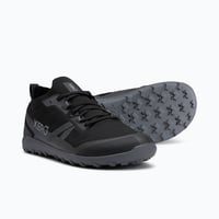XERO SHOES ゼロシューズ / Mesa Summit WP メササミット WP [メンズ] 《ブラック》
