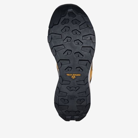 THE NORTH FACE ザ・ノース・フェイス / Offtrail Ultra オフトレイル ウルトラ［メンズ］《TNFブラック×サミットゴールド》