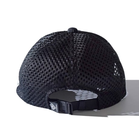 ELDORESO エルドレッソ / Forever Young Cap  フォエバー ヤング キャップ 《Black》