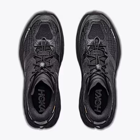 HOKA ホカ / SPEEDGOAT 7 GTX WIDE スピードゴート 7 GTX ワイド [メンズ] 《BBNB》