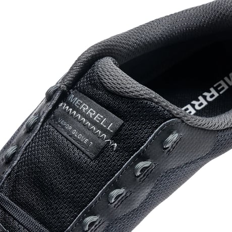 MERRELL メレル /  VAPOR GLOVE 7 ベイパー グローブ 7 [ウィメンズ] 《Black》