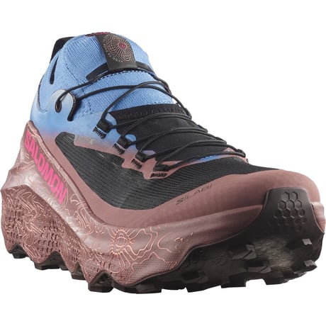 SALOMON サロモン / S/LAB ULTRA GLIDE 2 LIMITED COURTNEY EDITION ウルトラ グライド2 リミッテッド コートニー エディション