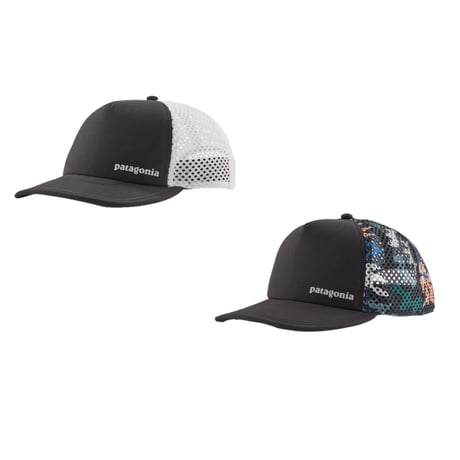 patagonia パタゴニア / Duckbill Trucker Hat ダックビル・トラッカー・ハット