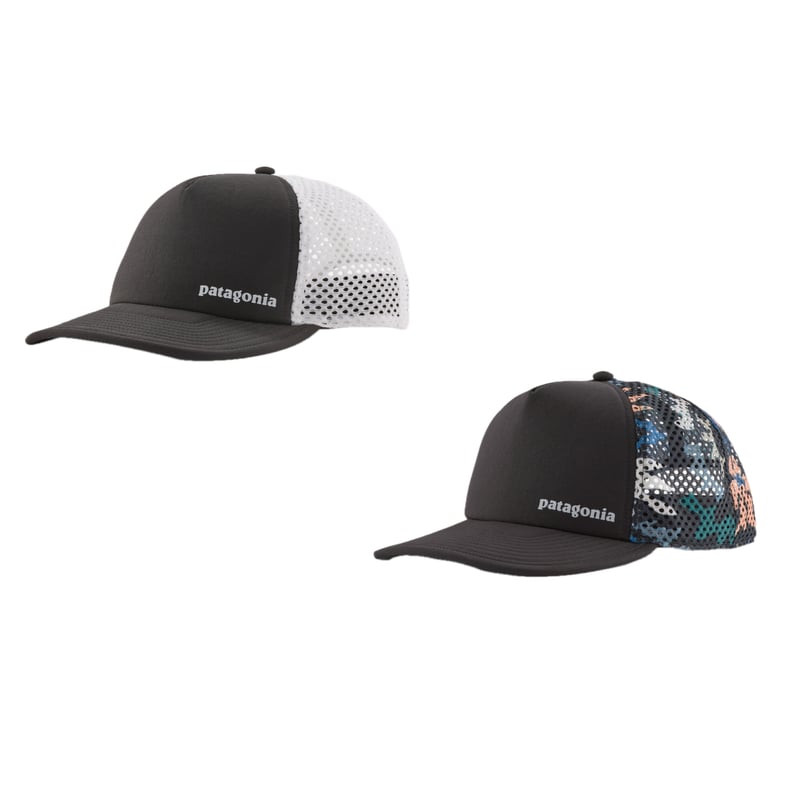 patagonia パタゴニア / Duckbill Trucker Hat ダックビル・トラ