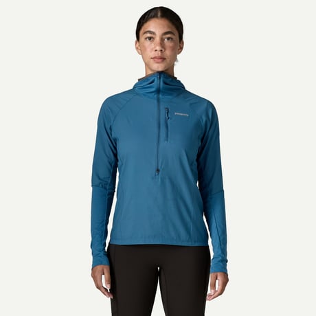patagonia パタゴニア / Airshed Pro Pullover エアシェッド・プロ・プルオーバー [ウィメンズ]