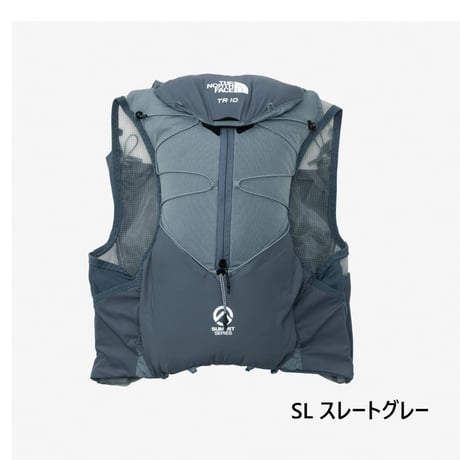 THE NORTH FACE ザ・ノース・フェイス / TR 10 ティーアール 10
